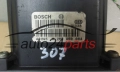 PEUGEOT BOSCH 0 265 225 189, 0265225189, 0265950084