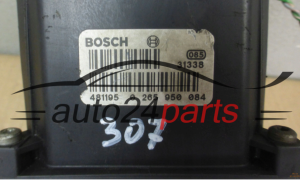 PEUGEOT BOSCH 0 265 225 189, 0265225189, 0265950084