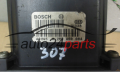 PEUGEOT BOSCH 0 265 225 189, 0265225189, 0265950084