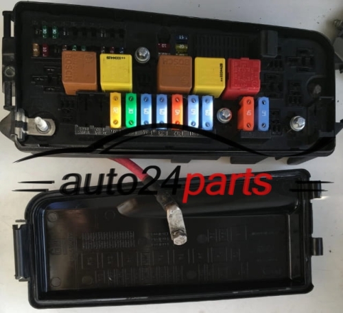 OPEL VECTRA C SIGNUM 2002-2008 13144711 US 93177458 6238048, 62 38 048