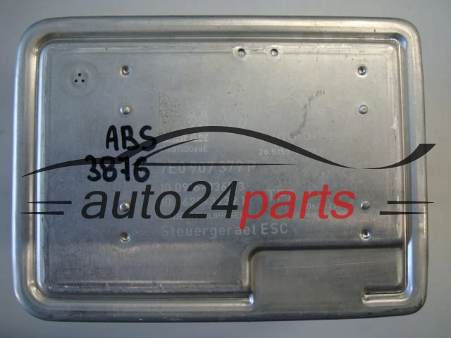 VW VOLKSWAGEN 7E0614517L, 10.0220-0774.4, 10022007744, 7E0907379P