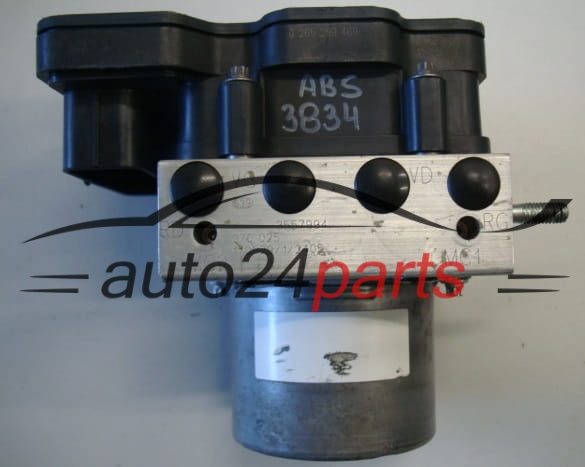 OPEL CROSSLAND BOSCH 0 265 259 469, 0265259469, 3557994, 0265956240