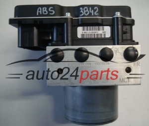 Bomba de abs OPEL MERIVA  BOSCH 0265238098 13375034 0265951794 AD9