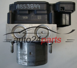 FIAT CITROEN 51935298, 0265260472, 0265805024