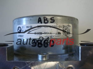 MINI COOPER 3451-6872308-01, 3451687230801, 10.0220-0474.4, 10022004744, 6872309