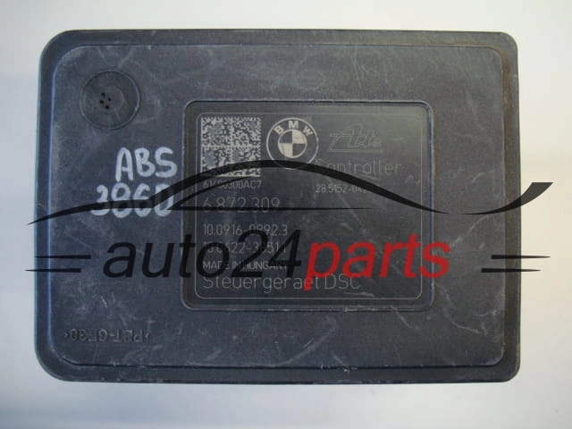 MINI COOPER 3451-6872308-01, 3451687230801, 10.0220-0474.4, 10022004744, 6872309