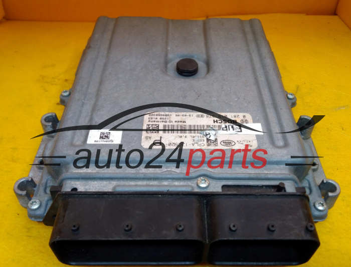 JAGUAR BOSCH 0 281 019 378, 0281019378, CPLA-12C520-PAB, CPLA12C520PAB