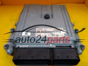 ECU CENTRALITA DE MOTOR JAGUAR BOSCH 0 281 019 378, 0281019378, CPLA-12C520-PAB, CPLA12C520PAB