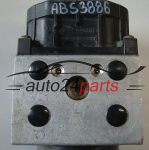 ABS Pump Renault Megane 1.4 0265216678 7700430230 0273004394