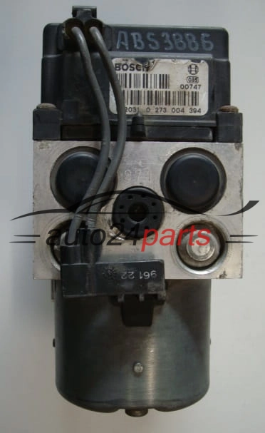 ABS Pump Renault Megane 1.4 0265216678 7700430230 0273004394