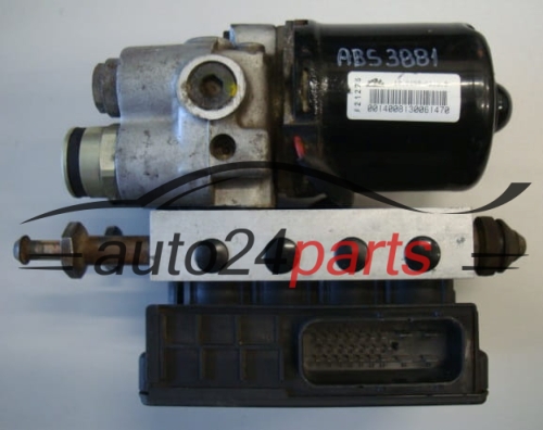 FORD GALAXY 7M0614111B, 10.0457-0813.3, 10045708133, 7M0614111B