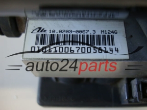 FORD GALAXY 7M0614111B, 10.0457-0813.3, 10045708133, 7M0614111B