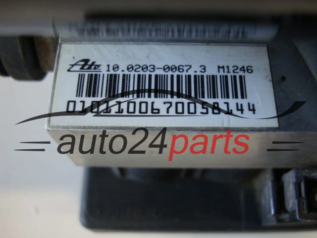 FORD GALAXY 7M0614111B, 10.0457-0813.3, 10045708133, 7M0614111B