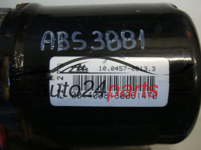 FORD GALAXY 7M0614111B, 10.0457-0813.3, 10045708133, 7M0614111B