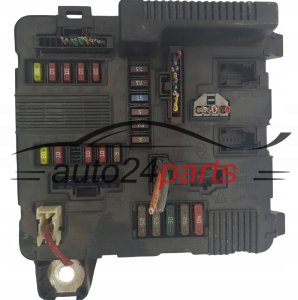CENTRALITA DE CONFORT BSI RENAULT 8200306032C, S118399200F