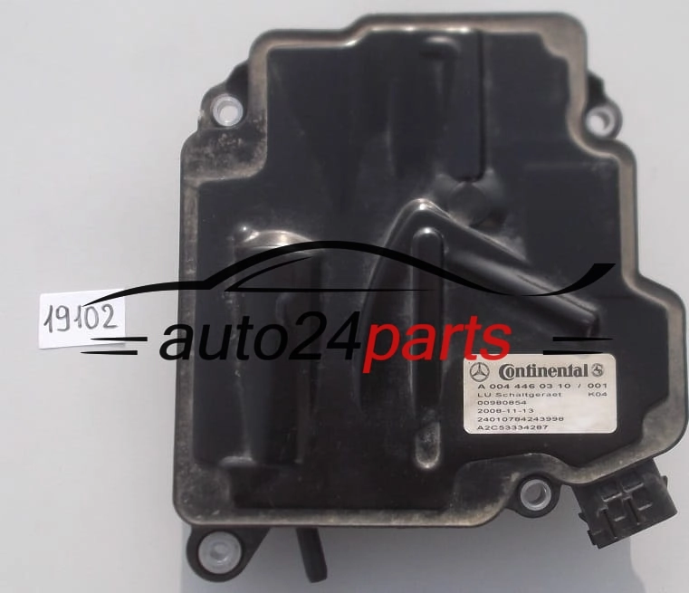 MERCEDES A0044460310, A 0044460310, A 004 446 03 10, A2C53334287