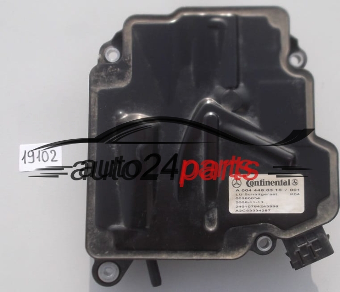 MERCEDES A0044460310, A 0044460310, A 004 446 03 10, A2C53334287