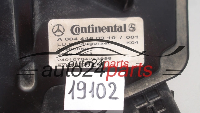 MERCEDES A0044460310, A 0044460310,  A2C53334287