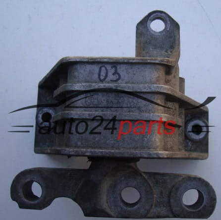 PODUSZKA LAPA SILNIKA OPEL VECTRA C 9156948GS, 9156948 GS