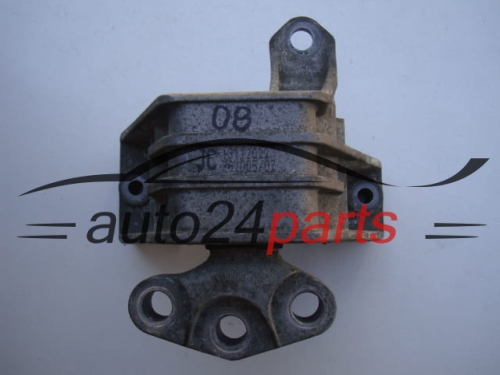 PODUSZKA LAPA SILNIKA OPEL VECTRA C 13112022JC, 13112022 JC