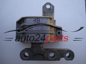 PODUSZKA LAPA SILNIKA OPEL VECTRA C 9156946GQ, 9156946 GQ - Ł18, Ł19, Ł20, Ł21, Ł22