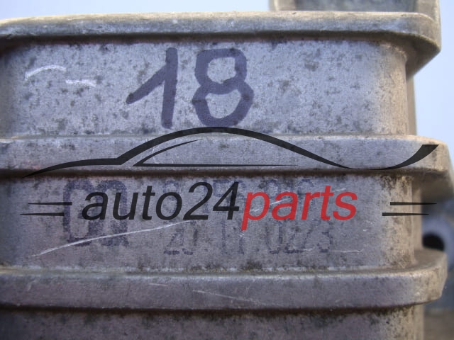 PODUSZKA LAPA SILNIKA OPEL VECTRA C 9156946GQ, 9156946 GQ