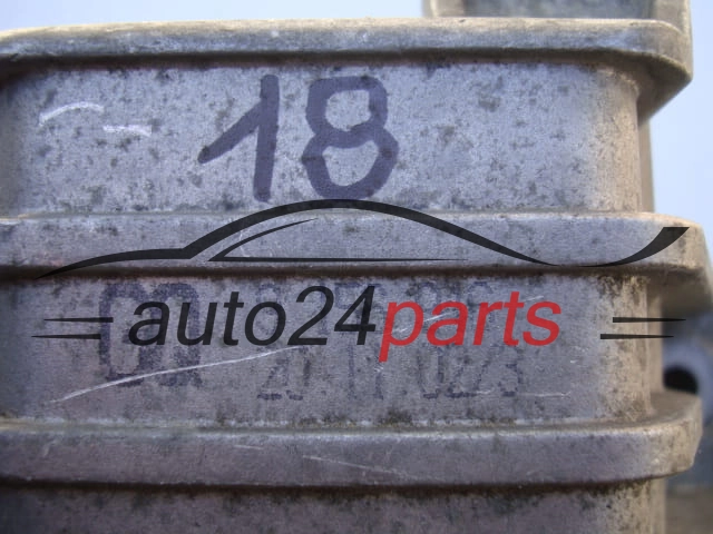 PODUSZKA LAPA SILNIKA OPEL VECTRA C 9156946GQ, 9156946 GQ