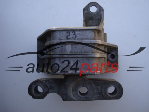 PODUSZKA LAPA SILNIKA OPEL VECTRA C 9156944GN, 9156944 GN