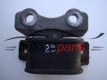 PODUSZKA LAPA SILNIKA OPEL CORSA C 9227878, 9227879