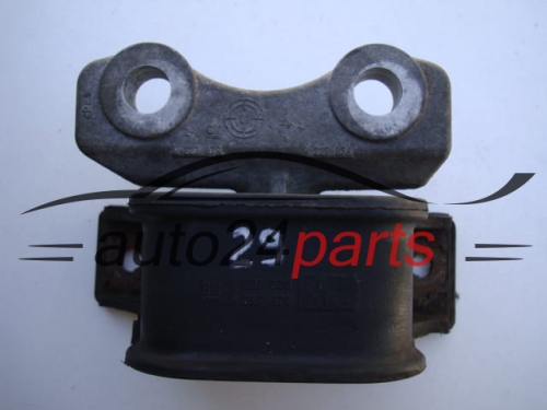 PODUSZKA LAPA SILNIKA OPEL CORSA C 9227878, 9227879
