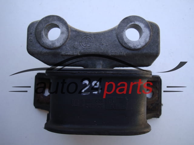 PODUSZKA LAPA SILNIKA OPEL CORSA C 9227878, 9227879