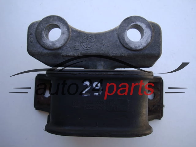 PODUSZKA LAPA SILNIKA OPEL CORSA C 9227878, 9227879