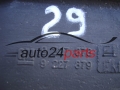 PODUSZKA LAPA SILNIKA OPEL CORSA C 9227878, 9227879