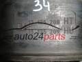 PODUSZKA LAPA SILNIKA OPEL CORSA C 13125208