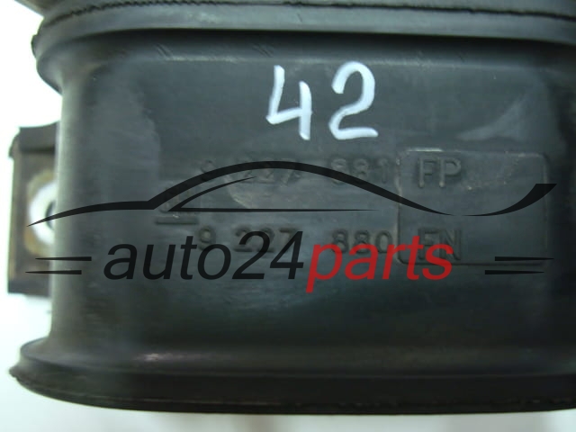 PODUSZKA LAPA SILNIKA OPEL CORSA C 9227881