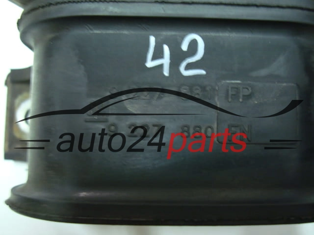 PODUSZKA LAPA SILNIKA OPEL CORSA C 9227881