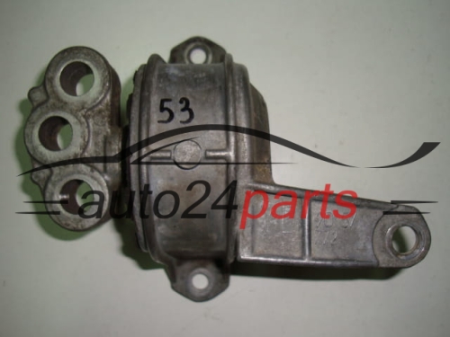 PODUSZKA LAPA SILNIKA OPEL ASTRA 9057772YL, 9057772 YL