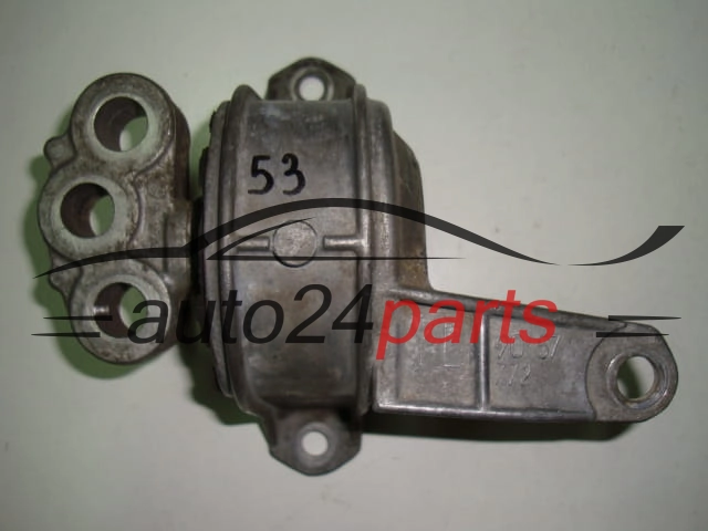 PODUSZKA LAPA SILNIKA OPEL ASTRA 9057772YL, 9057772 YL