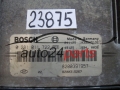 RENAULT BOSCH 0 281 011 722, 0281011722, 8200391957