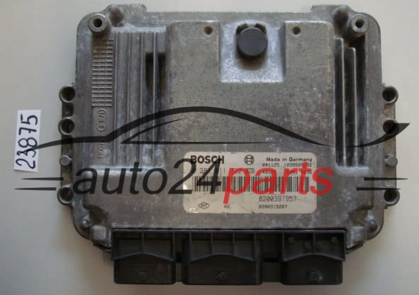 RENAULT BOSCH 0 281 011 722, 0281011722, 8200391957