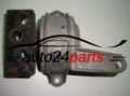 PODUSZKA LAPA SILNIKA OPEL ASTRA 9057772YL, 9057772 YL