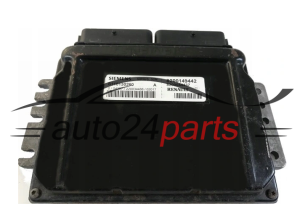 CALCULATEUR MOTEUR RENAULT S110130260 A,  S110130260A, 8200149442