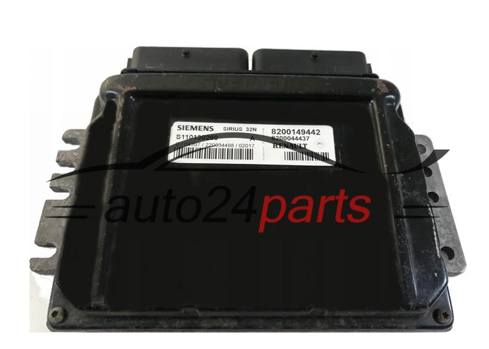 RENAULT S110130260 A, S110130260A, 8200149442