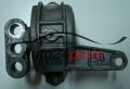 LAPA PODUSZKA SILNIKA OPEL ASTRA H 24427298 HG, 24427298HG