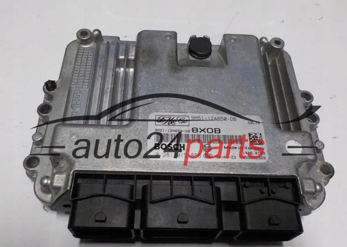 FORD BOSCH 0 281 015 856, 0281015856, 9M51-12A650-DB, 9M5112A650DB