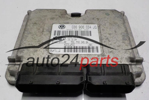 VOLKSWAGEN SEAT SKODA 036906034JQ, IAW4TV.JQ, IAW4TVJQ
