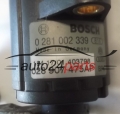 VW VOLKSWAGEN BOSCH 0 281 002 339, 0281002339, 028907475AP