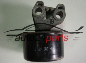 LAPA PODUSZKA SILNIKA OPEL CORSA COMBO MERIVA 13109200, 13109202 HL