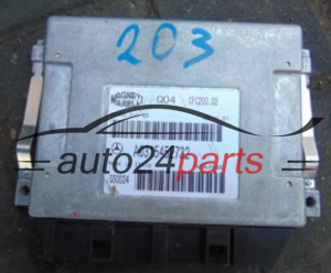 Ecu Caja de cambios automática MERCEDES SPRINTER A0315452732, CFC200.02, CFC20002