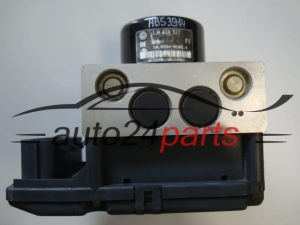 ABS POMPA I STEROWNIK VW VOLKSWAGEN 1J0614517, 10.0204-0145.4, 10020401454, 1J0907379S, 10.0947-0305.3, 10094703053 -